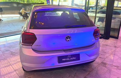 VOLKSWAGEN Polo Hatch 1.6 16v 2020 - miniatura 8