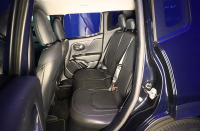 JEEP Renegade Longitude 1.3 16v T270 2025 - miniatura 6