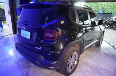 JEEP Renegade Longitude 1.3 16v T270 2025 - miniatura 7