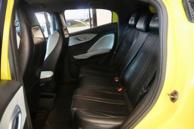 BYD Dolphin Mini GS EV 2025 - miniatura 6