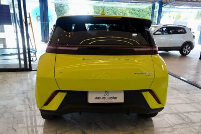 BYD Dolphin Mini GS EV 2025 - miniatura 8