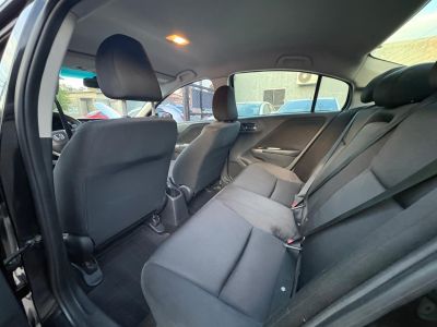HONDA City LX 1.5 16v 2016 - miniatura 6