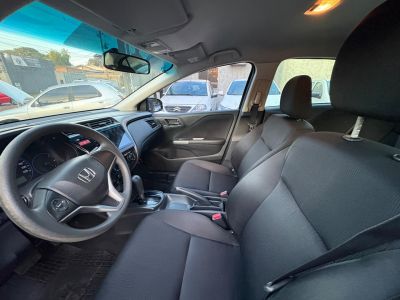 HONDA City LX 1.5 16v 2016 - miniatura 7
