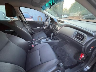 HONDA City LX 1.5 16v 2016 - miniatura 8