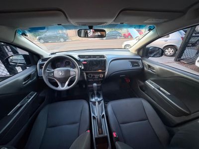HONDA City LX 1.5 16v 2016 - miniatura 9