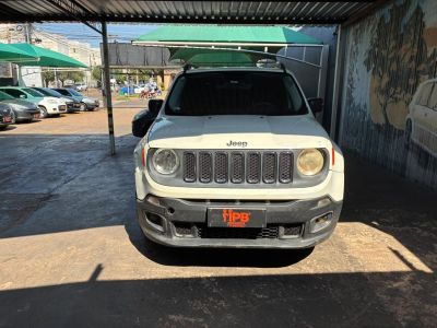 JEEP Renegade Sport 1.8 16v 2016