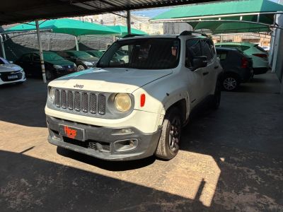 JEEP Renegade Sport 1.8 16v 2016 - miniatura 3