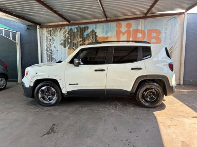 JEEP Renegade Sport 1.8 16v 2016 - miniatura 5