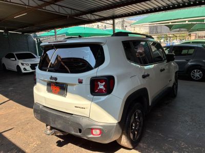 JEEP Renegade Sport 1.8 16v 2016 - miniatura 7