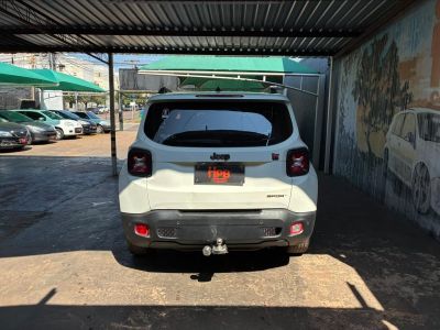 JEEP Renegade Sport 1.8 16v 2016 - miniatura 8