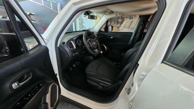 JEEP Renegade Sport 1.8 16v 2016 - miniatura 9