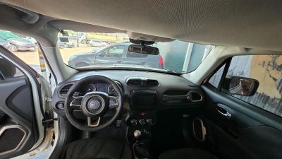 JEEP Renegade Sport 1.8 16v 2016 - miniatura 10