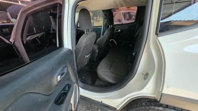 JEEP Renegade Sport 1.8 16v 2016 - miniatura 11