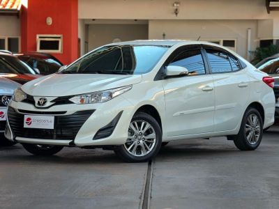 TOYOTA Yaris XL Plus Connect 1.5 16v 2020