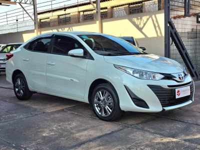 TOYOTA Yaris XL Plus Connect 1.5 16v 2020 - miniatura 2