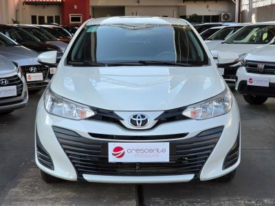 TOYOTA Yaris XL Plus Connect 1.5 16v 2020 - miniatura 3