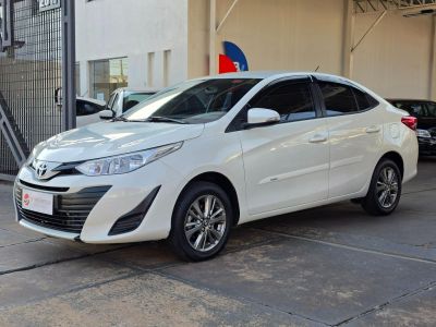 TOYOTA Yaris XL Plus Connect 1.5 16v 2020 - miniatura 4
