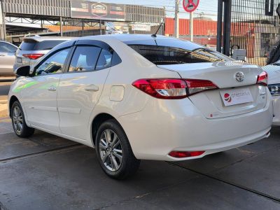 TOYOTA Yaris XL Plus Connect 1.5 16v 2020 - miniatura 5