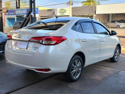 TOYOTA Yaris XL Plus Connect 1.5 16v 2020 - miniatura 6