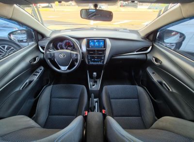 TOYOTA Yaris XL Plus Connect 1.5 16v 2020 - miniatura 10
