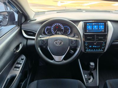 TOYOTA Yaris XL Plus Connect 1.5 16v 2020 - miniatura 11