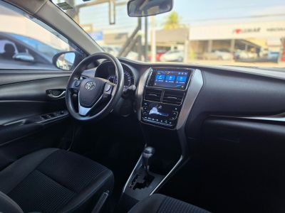 TOYOTA Yaris XL Plus Connect 1.5 16v 2020 - miniatura 12