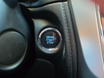 TOYOTA Yaris XL Plus Connect 1.5 16v 2020 - miniatura 17