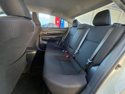 TOYOTA Yaris XL Plus Connect 1.5 16v 2020 - miniatura 21