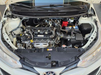 TOYOTA Yaris XL Plus Connect 1.5 16v 2020 - miniatura 24