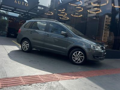VOLKSWAGEN SpaceFox Trend 1.6 2014 - miniatura 5
