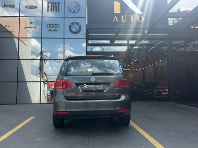 VOLKSWAGEN SpaceFox Trend 1.6 2014 - miniatura 8