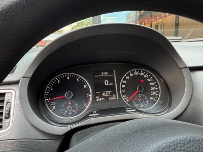 VOLKSWAGEN SpaceFox Trend 1.6 2014 - miniatura 11