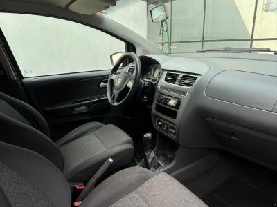 VOLKSWAGEN SpaceFox Trend 1.6 2014 - miniatura 12
