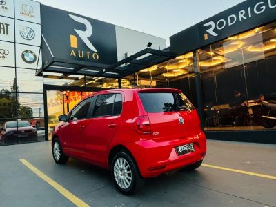 VOLKSWAGEN Fox 1.0 4p. 2014 - miniatura 2