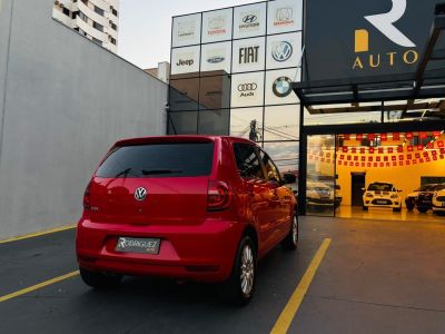 VOLKSWAGEN Fox 1.0 4p. 2014 - miniatura 3