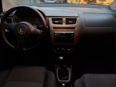 VOLKSWAGEN Fox 1.0 4p. 2014 - miniatura 6