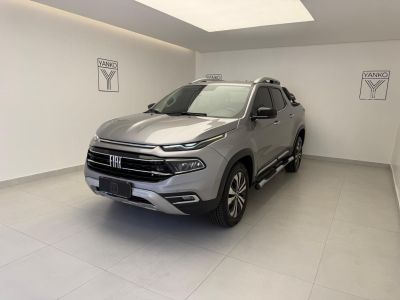 FIAT Toro Volcano 1.3T 16v 2023