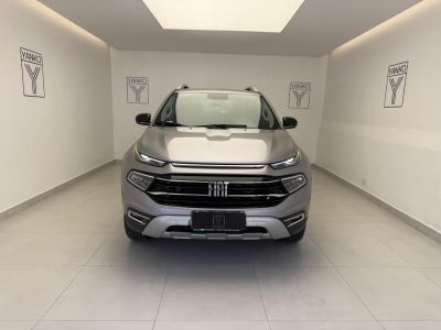 FIAT Toro Volcano 1.3T 16v 2023 - miniatura 2