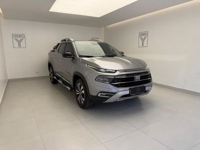 FIAT Toro Volcano 1.3T 16v 2023 - miniatura 3