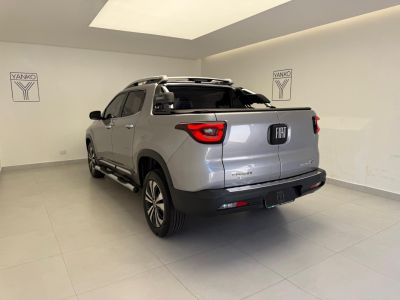 FIAT Toro Volcano 1.3T 16v 2023 - miniatura 4