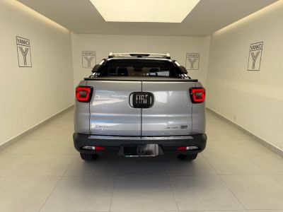 FIAT Toro Volcano 1.3T 16v 2023 - miniatura 5