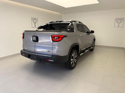 FIAT Toro Volcano 1.3T 16v 2023 - miniatura 6