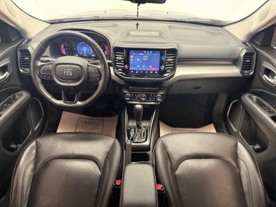 FIAT Toro Volcano 1.3T 16v 2023 - miniatura 7