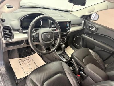 FIAT Toro Volcano 1.3T 16v 2023 - miniatura 9