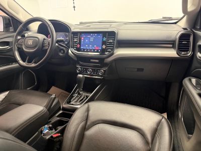 FIAT Toro Volcano 1.3T 16v 2023 - miniatura 11