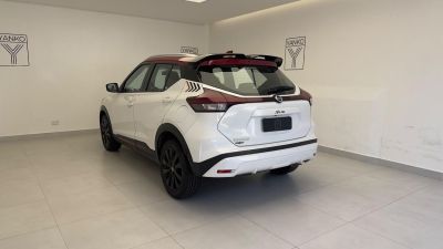 NISSAN Kicks XPlay 1.6 16v 2022 - miniatura 4