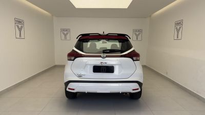 NISSAN Kicks XPlay 1.6 16v 2022 - miniatura 5