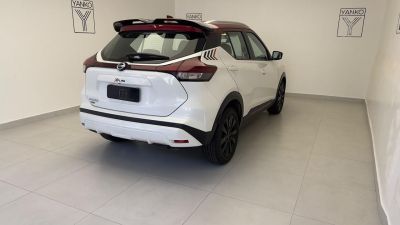 NISSAN Kicks XPlay 1.6 16v 2022 - miniatura 6