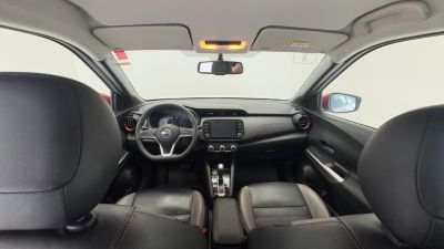 NISSAN Kicks XPlay 1.6 16v 2022 - miniatura 7