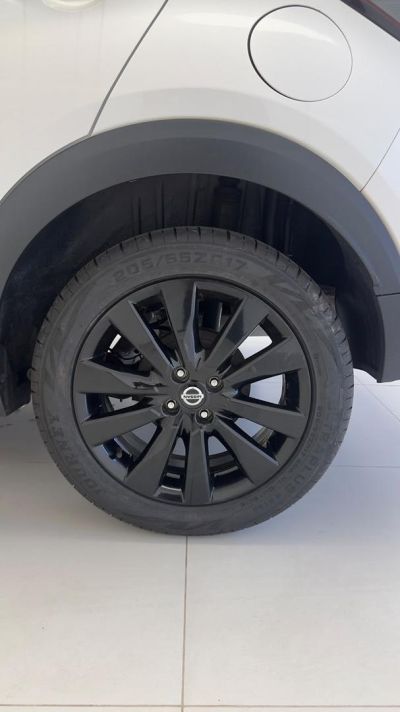 NISSAN Kicks XPlay 1.6 16v 2022 - miniatura 8